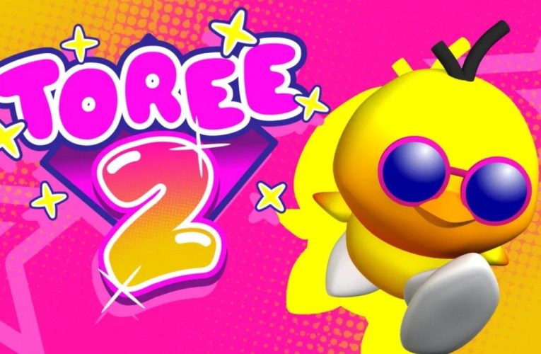 ’90s-Style 3D Platformer Toree 2 Is Getting A Free Content Update