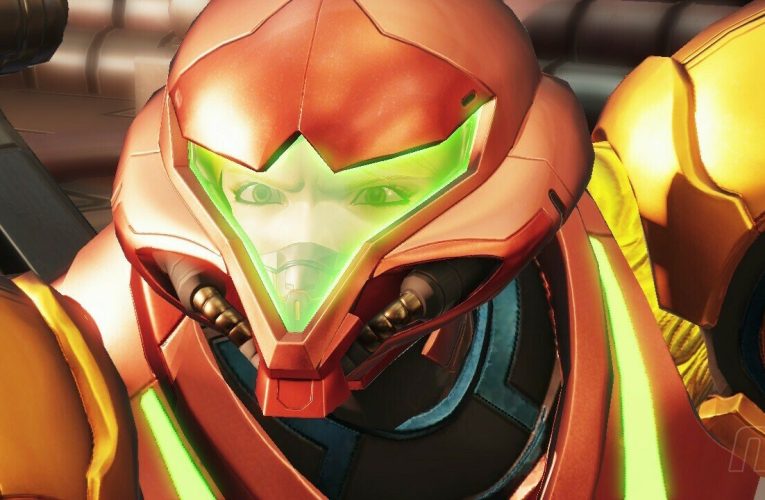 Sakamoto: Metroid Dread Is Not The “Ultimate End”, Samus Will Continue Her Adventures