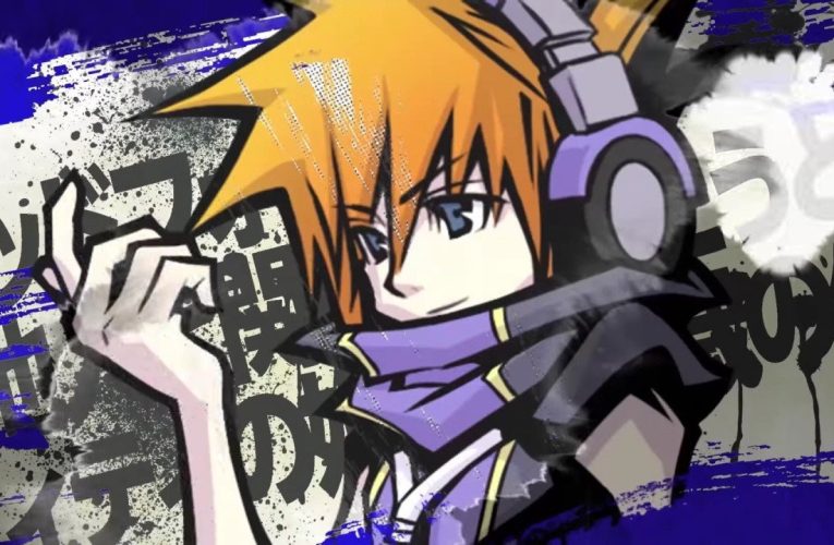 Switch Online Subscribers Can Try The World Ends With You: Final Remix Soon (North America)