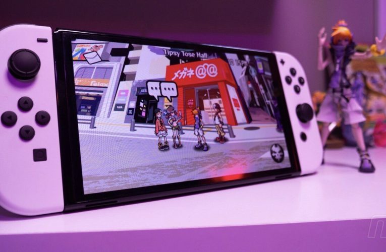 The Switch Is Here To Stay, Says Nintendo Boss Shuntaro Furukawa