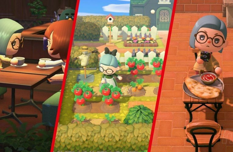 Our Verdict On Animal Crossing: New Horizons’ Update 2.0, The “Last Major Free Content”