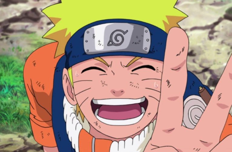 Créelo! Oficialmente está sucediendo una colaboración de Fortnite x Naruto