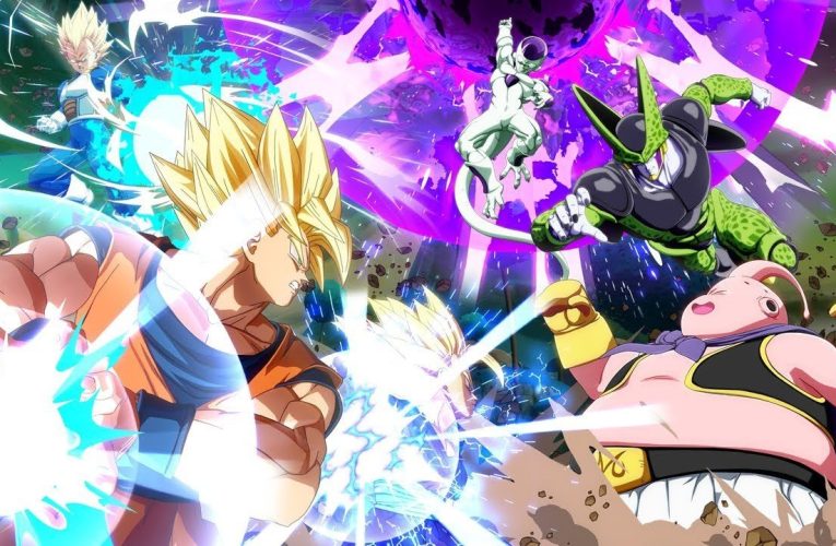 Dragon Ball FighterZ e Xenoverse 2 Ora ho venduto più 8 Milioni di unità ciascuno