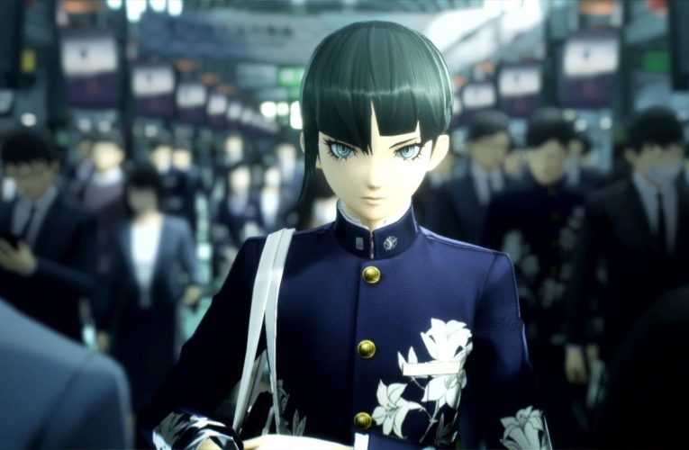 Shin Megami Tensei V Outshines Other Popular JRPGs At UK Retail