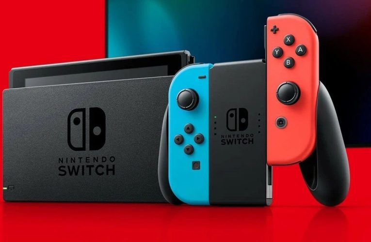 Nintendo annuncia l'enorme vendita di Cyber ​​Switch che sconterà più di 1,000 Giochi