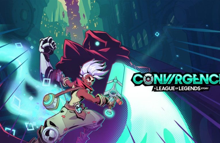 Altri due spin-off della storia di League Of Legends arriveranno su Switch il prossimo anno