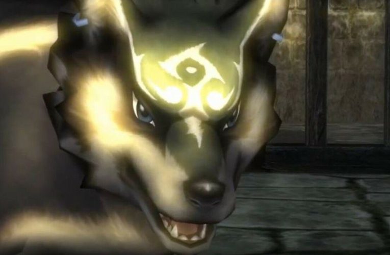 Anniversary: Zelda: Twilight Princess Is Now 15 Years Old (That’s 105 In Wolf Years)