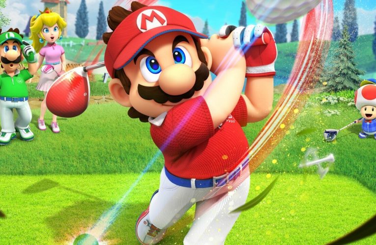 The “Last Free Update” For Mario Golf: Super Rush Is Now Live, Here Are The Full Patch Notes