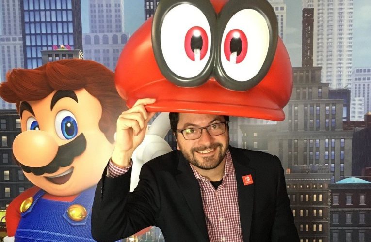 Nintendo Of America Employee Says Goodbye After More Than A Decade