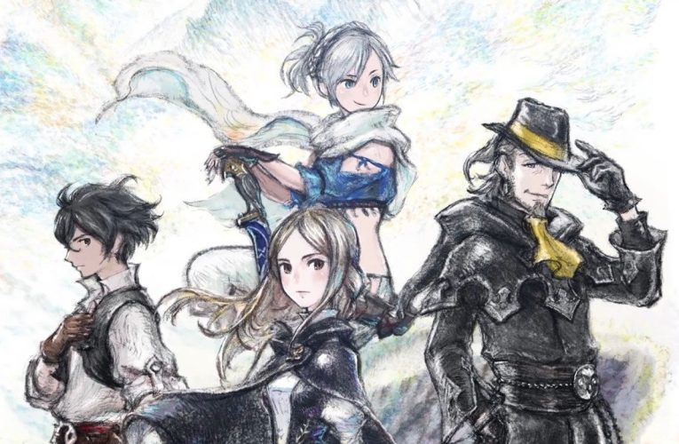 Le producteur de Bravely Default dit aux fans d'attendre avec impatience l'anniversaire de l'année prochaine