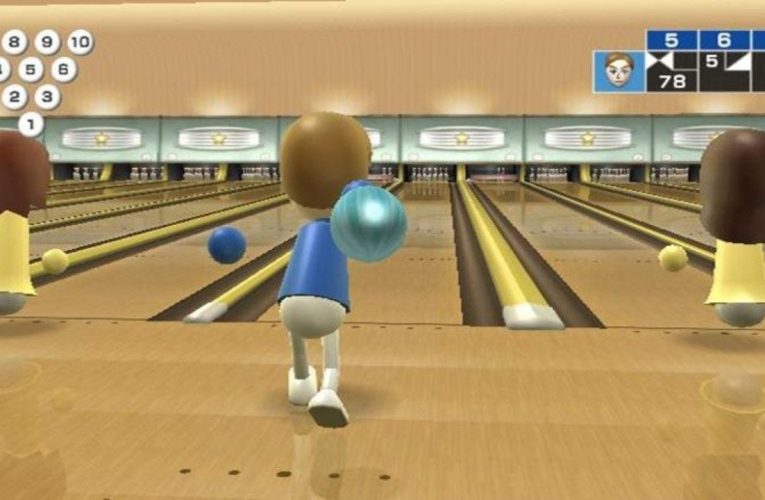 Vidéo: Boundary Break jette un autre regard sur le “Secrets hors limites” Dans Wii Sports