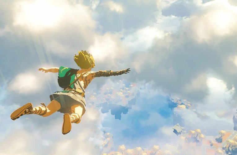 The Game Awards Has A “World Premiere” It’s Been Working On With A Dev For 2.5 Years, And One Guess Is Zelda