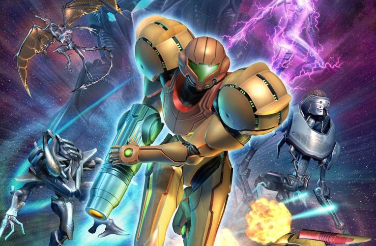 Nintendo Takes More Risks With Prototypes, Says Metroid Prime Developer