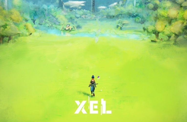 Vidéo: Entrez dans les coulisses avec XEL, Le “Sci-Fi Zelda-Like” En route pour passer