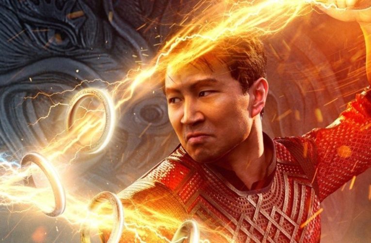 Marvel’s Shang-Chi Star Simu Liu Will Be A Presenter At The Game Awards 2021