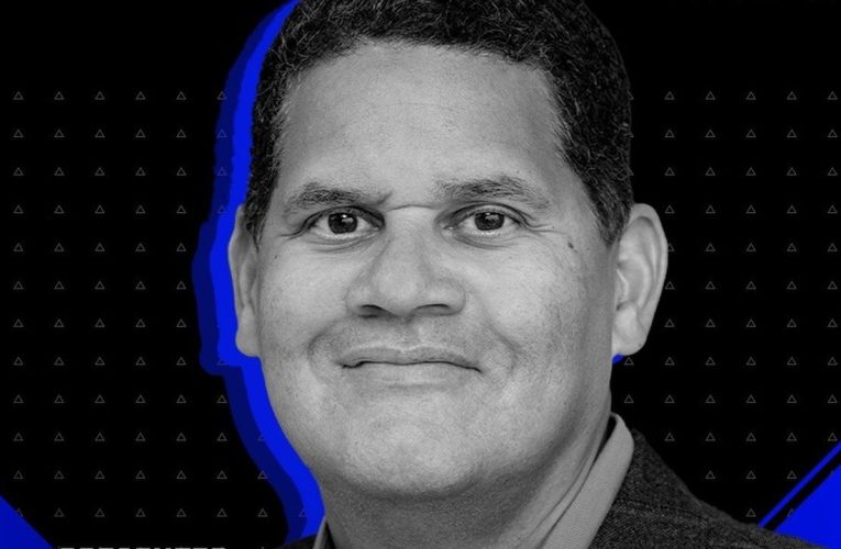 Reggie Fils-Aimé sera présentateur aux Game Awards de cette année