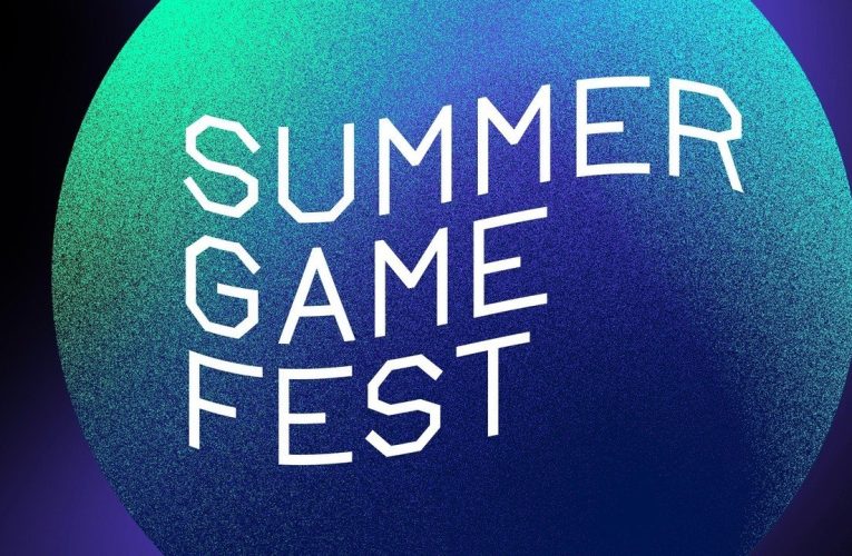 The Summer Game Fest Returns In 2022