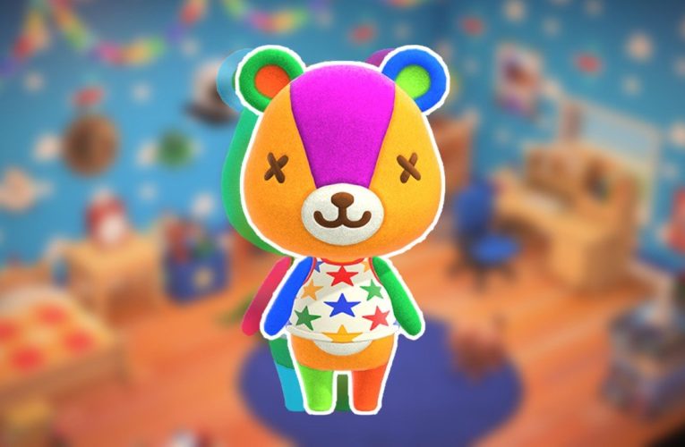 Random: There’s Something Vaguely Familiar About This Animal Crossing: New Horizons Home Design…