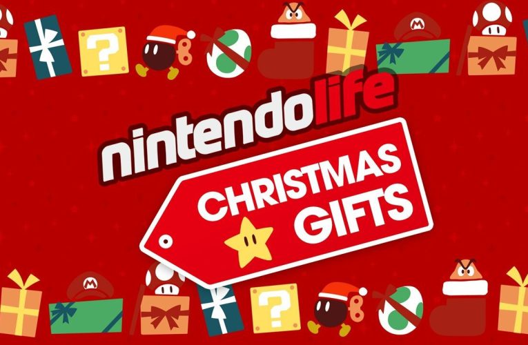 Regalos navideños para jugadores – Ideas de regalos de juegos de Nintendo para Navidad