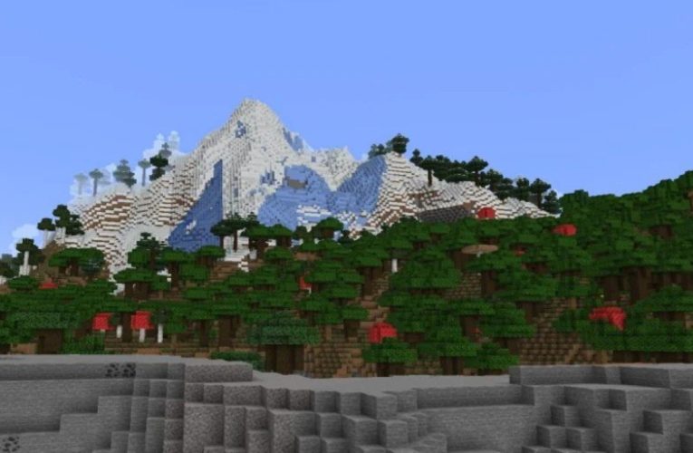 Minecraft 1.18.1 Update Fixes Fog Issues And Decreases Diamonds, Here Are The Patch Notes