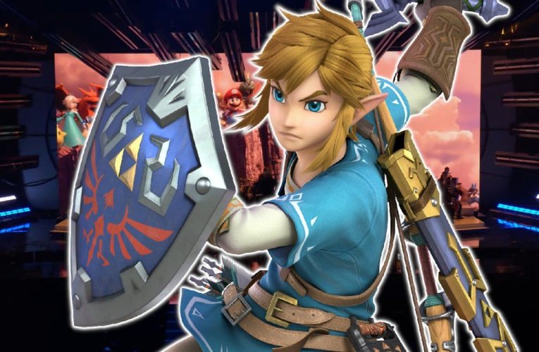 The Best (And Worst) Of Nintendo At The Game Awards – Zelda, Smash, And More Zelda