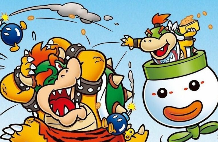 Ouch! Le hacker de Nintendo Gary Bowser a frappé avec d'autres $10 Millions d'amende