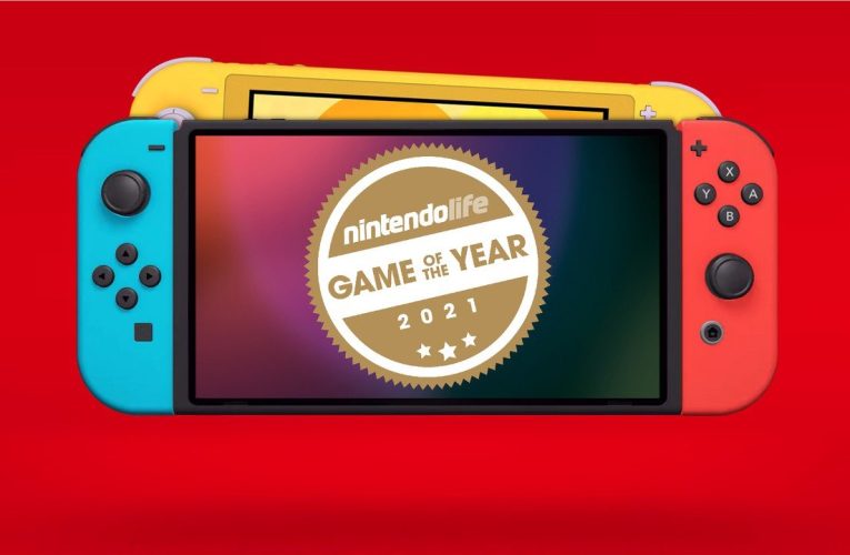 ¿Cuál es el mejor juego de Switch? 2021? Es hora de calificar sus favoritos