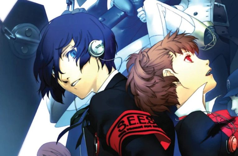 Rumour: Persona 3 Portable Is Supposedly Getting A “Multiplatform” Remaster