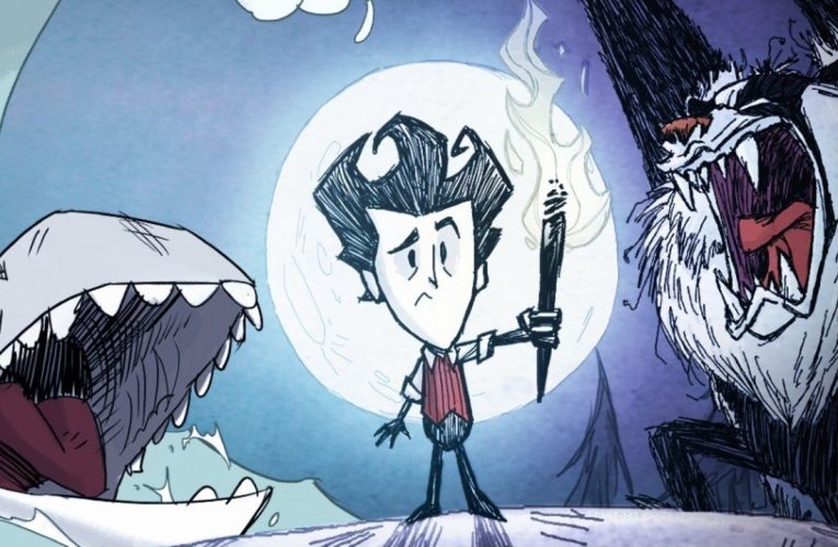 Don't Starve ist die nächste kostenlose Testversion für Nintendo Switch Online (US)