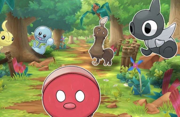 These Bot-Generated Pokémon Might Be Better Than The Real Thing