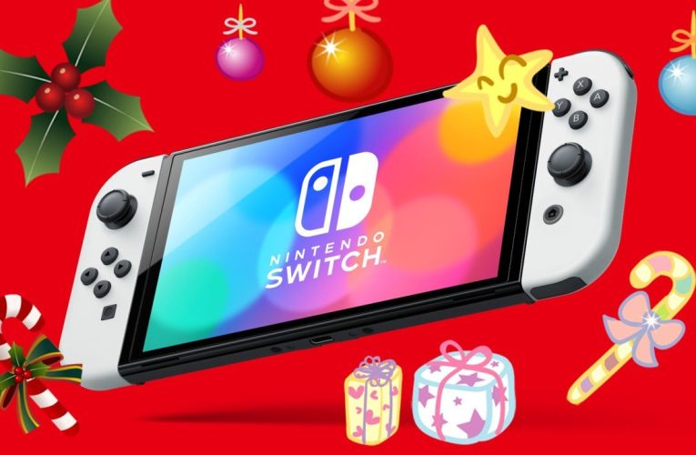 A caso: La nonna riceve accidentalmente sei Nintendo Switch, Quindi Target lascia che li tenga