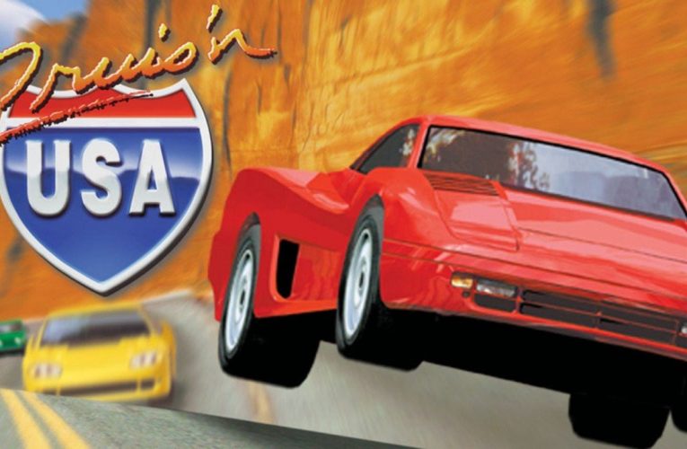 Cruis'n Creator lo farebbe “amore per vedere” La trilogia N64 aggiunta all'Expansion Pack di Switch Online