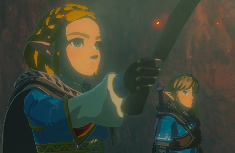 Mach dir keine Sorge, Zelda: BOTW 2 Soll angeblich noch nächstes Jahr auf den Markt kommen