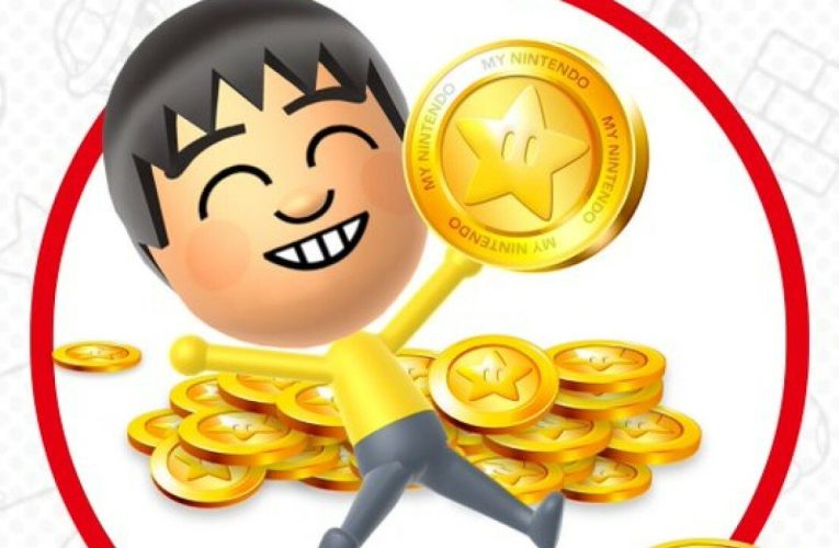 Earn 2x Gold Points If You Buy Any Of These Nintendo Games On Switch eShop (North America)