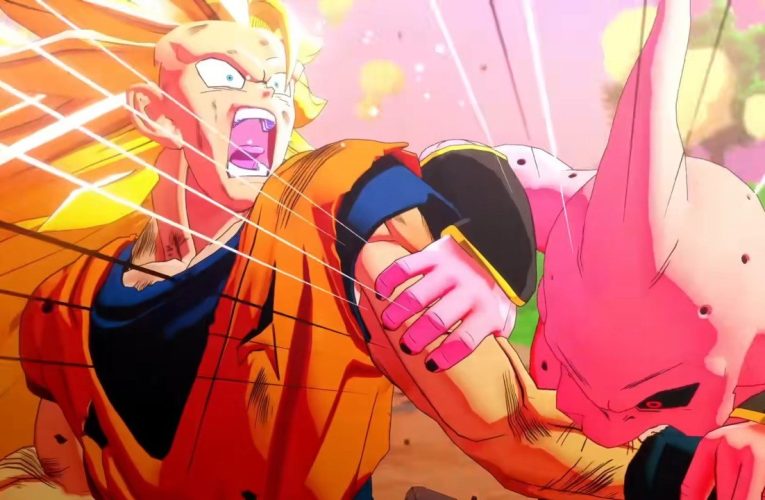 Dragon Ball Z: Kakarot – Card Warriors è stato ritardato per Nintendo Switch