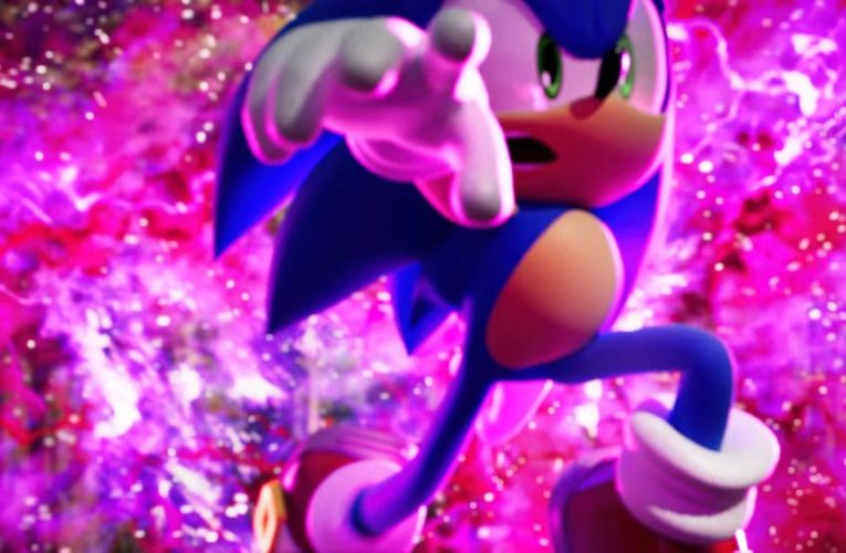 Rumour: Sonic Frontiers’ Release Date Might Have Already Been Leaked