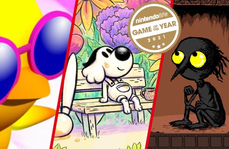 Premios de juegos alternativos de Nintendo Life 2021