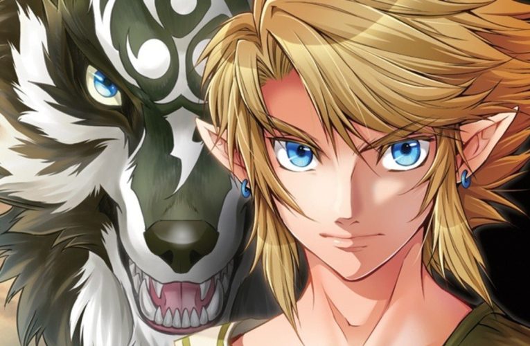 La leggenda di Zelda: Il manga di Twilight Princess si concluderà con il prossimo capitolo