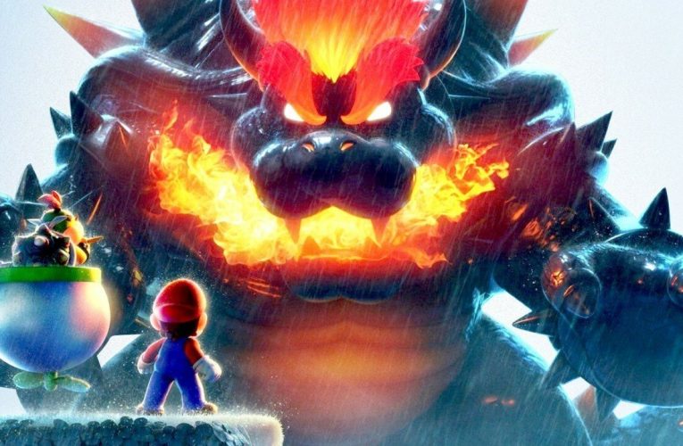 Los títulos originales de Nintendo se pierden en GOTY de la revista EDGE 2021 Lista