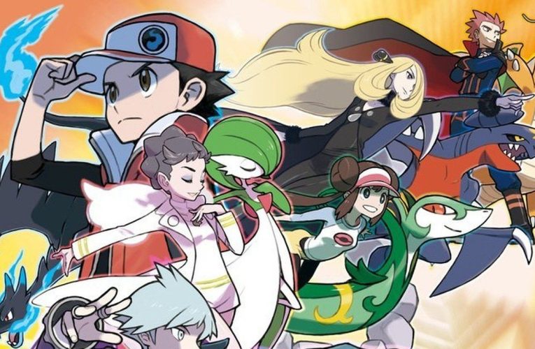 Pokémon Masters EX Kicks Off 2022 By Giving Away 100 Million Gems To Players