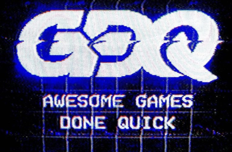 AGDQ 2022 Inizia questo fine settimana – Ecco come guardarlo, E per quali Speedrun stare al passo