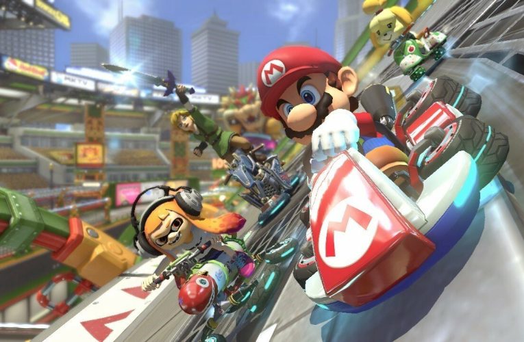 Mario Kart 9 Is “En desarrollo activo” y viene con un “Nuevo giro”, Reclamaciones de analistas