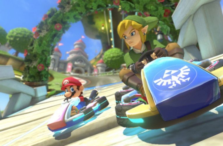 Aleatorio: Nintendo Kart es tendencia en las redes sociales, Tras las afirmaciones de Mario Kart 9 Ser “En desarrollo activo”