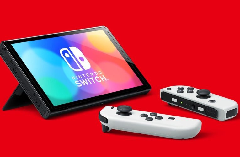 Video: YouTuber esegue l'ultimo test di burn-in OLED Switch, Lasciato acceso per finito “1800 Ore di fila”