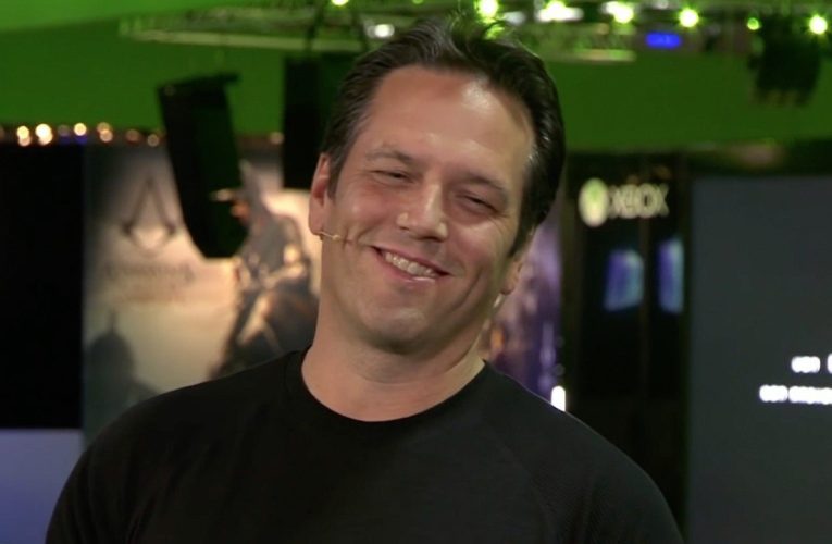 Xbox Boss Phil Spencer Wants Cross-Platform User Bans