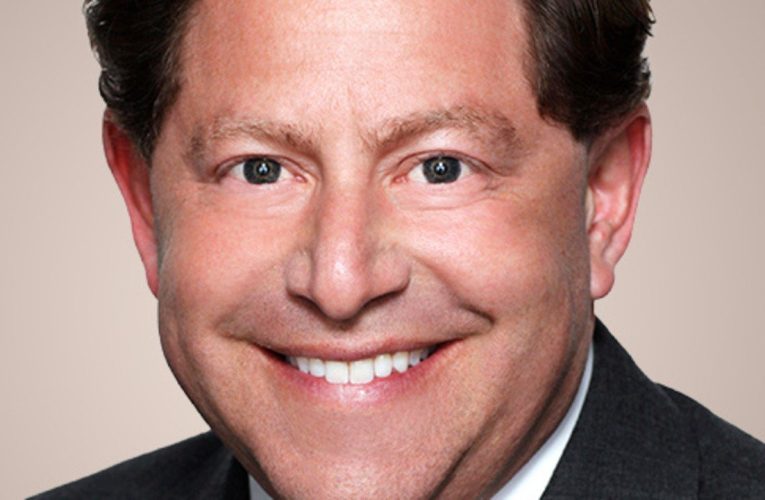 Bobby Kotick Considered Buying Game Websites To “Change The Public Narrative” Around Activision