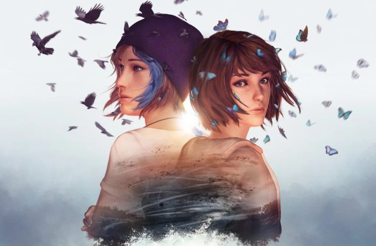 Life Is Strange Remastered Meets Further Delays On Switch