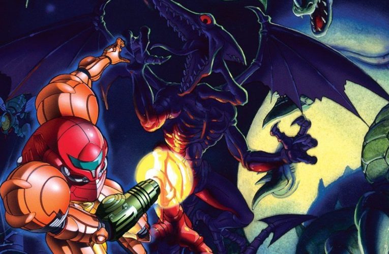 Metroid Prime Dev confirme que Nintendo a bloqué l'ajout de Super Metroid au jeu