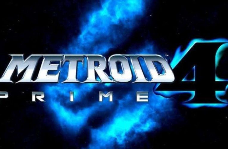 Cela fait maintenant trois ans que le développement de Metroid Prime 4 a été abandonné et redémarré