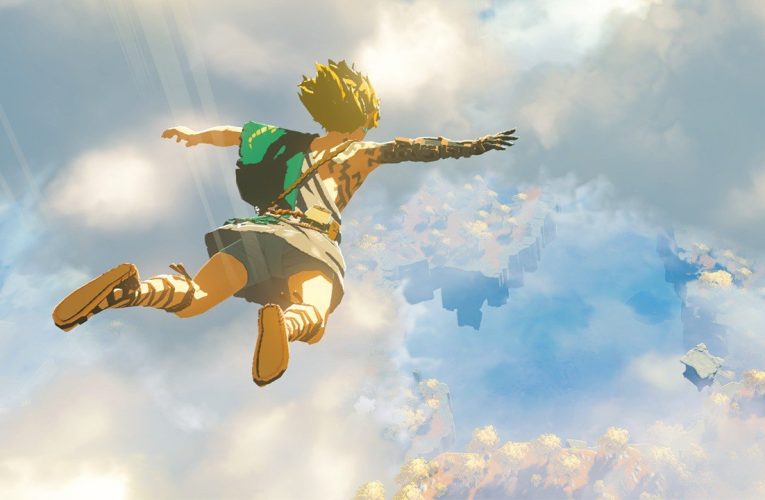 8 Choses que nous aimerions voir dans Zelda: Souffle de la nature 2